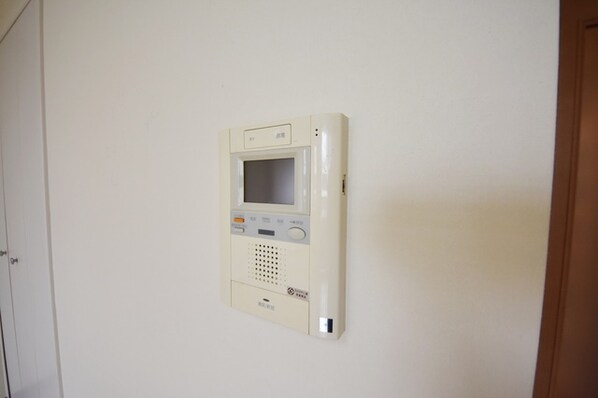 コンフォリア銀座EASTの物件内観写真